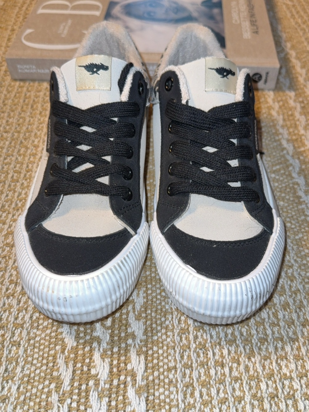 Women’s Rocket Dog Shoes